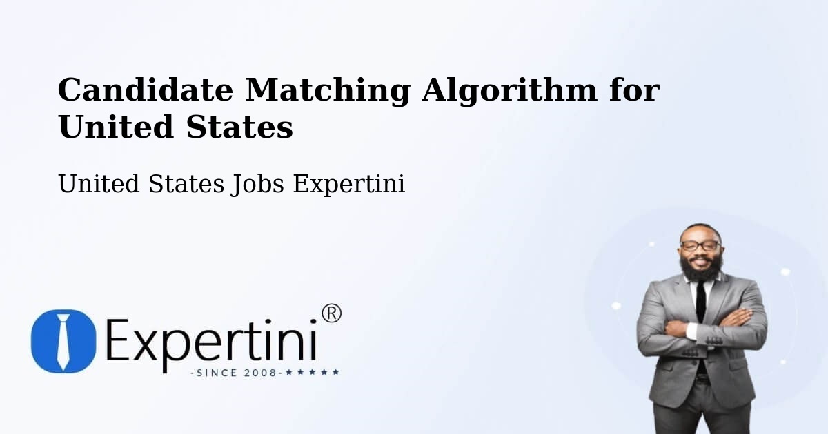 Candidate Matching Algorithm Overview – Perham - United States Jobs Expertini
