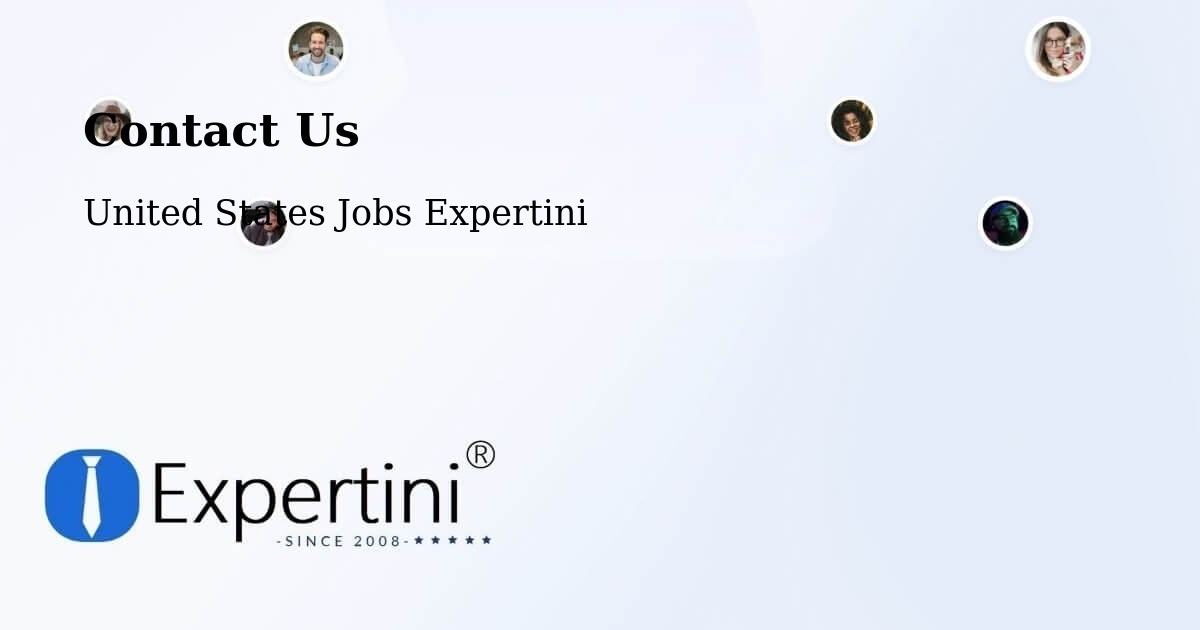 Contact Expertini – Perham - United States Jobs Expertini