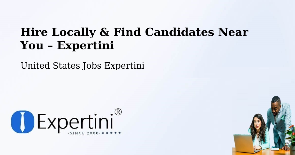 Hire Locally in Perham – Find Qualified Candidates Near You - Perham, United States Jobs Expertini