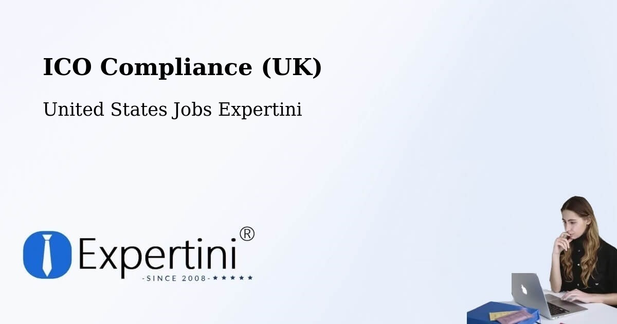 UK Data Protection & ICO Compliance – Perham - United States Jobs Expertini