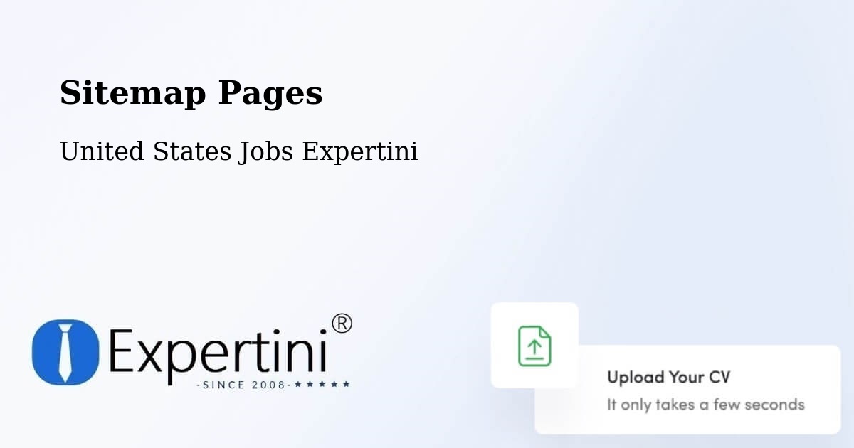 Sitemap Pages - Perham - United States Jobs Expertini