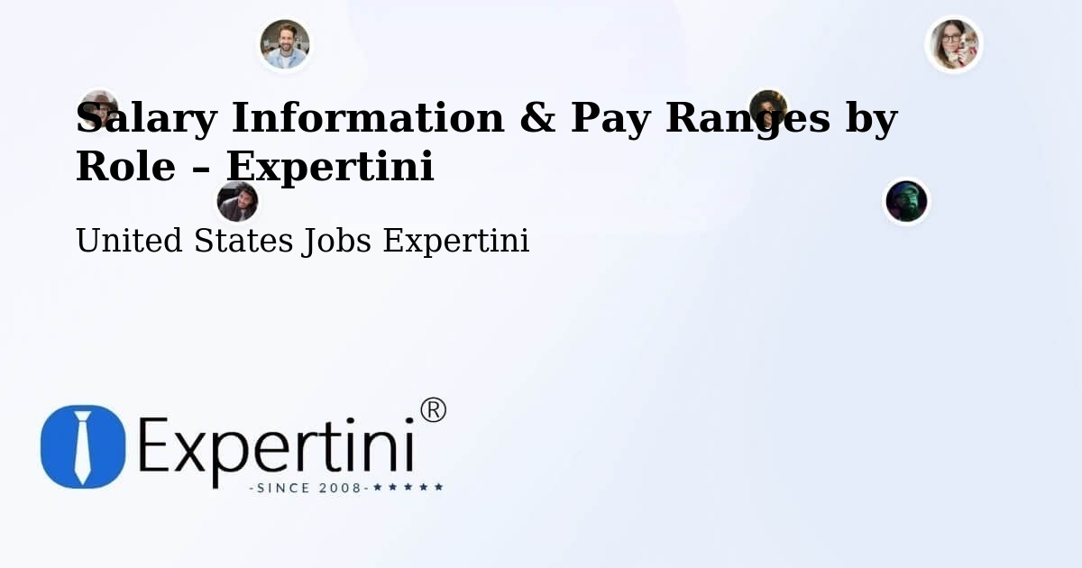 Salary Information & Pay Ranges – Perham - Perham, United States Jobs Expertini